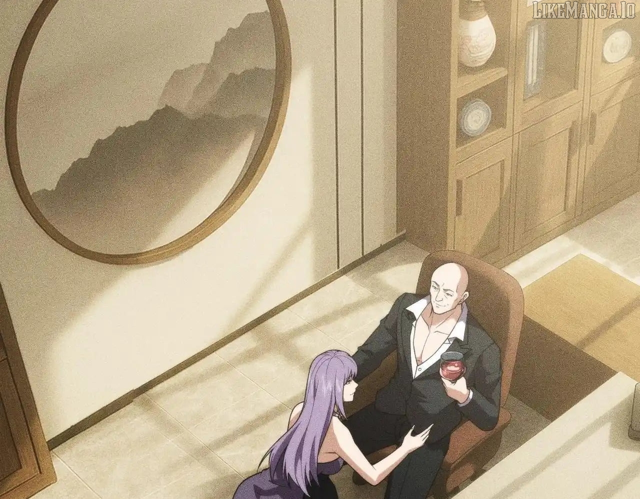 Hidden Dragon in the City (2025) Chapter 11 - page 44